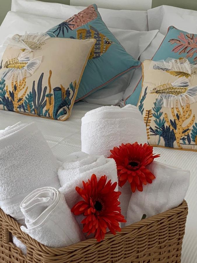 Bed and Breakfast Antica Torre dell'Orologio Canosa di Puglia Esterno foto