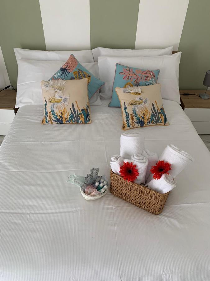 Bed and Breakfast Antica Torre dell'Orologio Canosa di Puglia Esterno foto