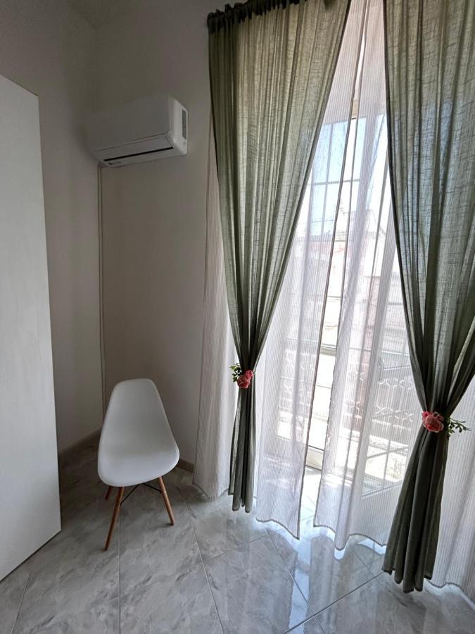 Bed and Breakfast Antica Torre dell'Orologio Canosa di Puglia Esterno foto