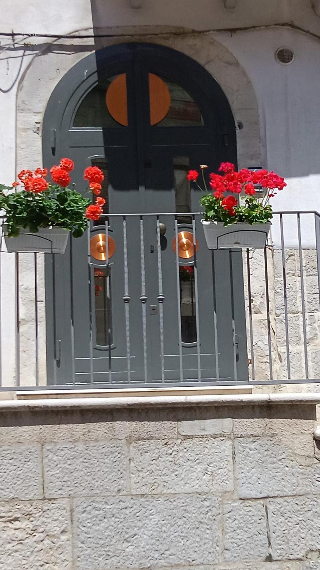Bed and Breakfast Antica Torre dell'Orologio Canosa di Puglia Esterno foto